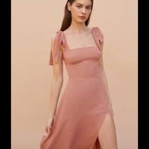 Twilight Dress Reformation new with tag